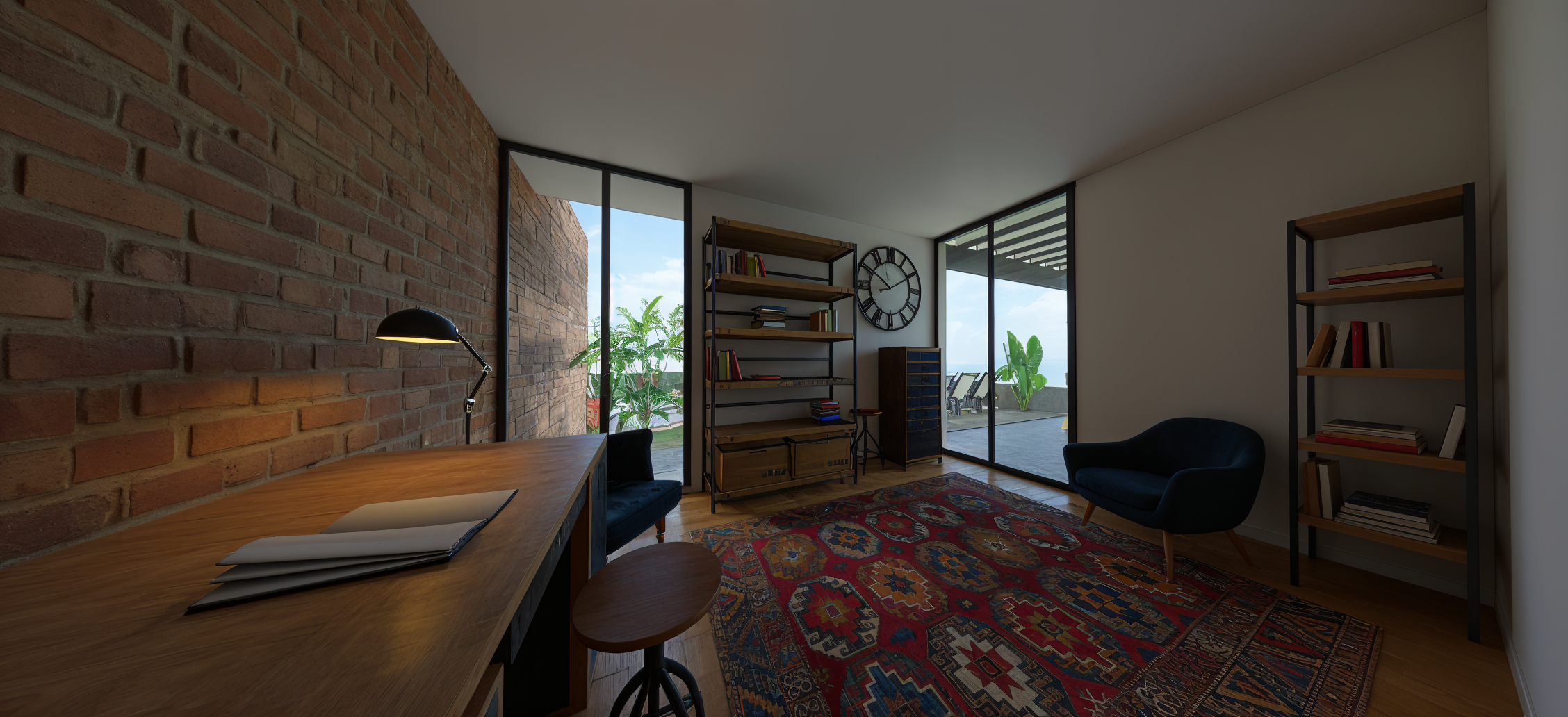 Projet : Autres Projets